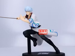 Gintama Vibration Stars Gintoki Sakata (20th Anniversary Ver.)