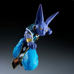 Dragon Ball Super Match Makers Beerus (VS Super Saiyan God Goku)