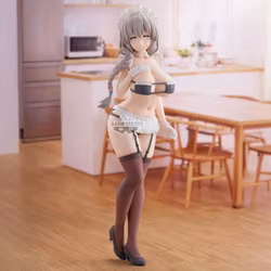 Uzaki-chan Wants to Hang Out! Glitter & Glamours Tsuki Uzaki (Maid Ver.)