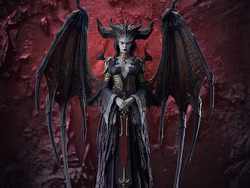 Diablo IV Pop Up Parade SP Lilith