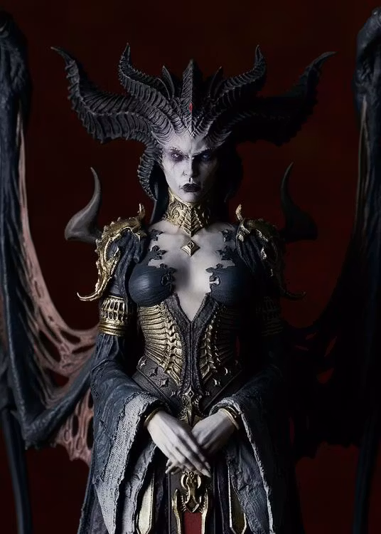Diablo IV Pop Up Parade SP Lilith