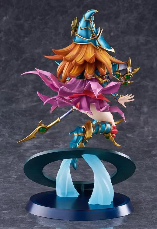Yu-Gi-Oh! Duel Monsters Monster Figure Collection Magician's Valkyria 1/7 Scale Figure