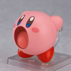 Kirby Nendoroid Kirby (Rerelease)