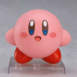 Kirby Nendoroid Kirby (Rerelease)
