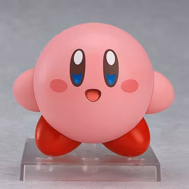 Kirby Nendoroid Kirby (Rerelease)