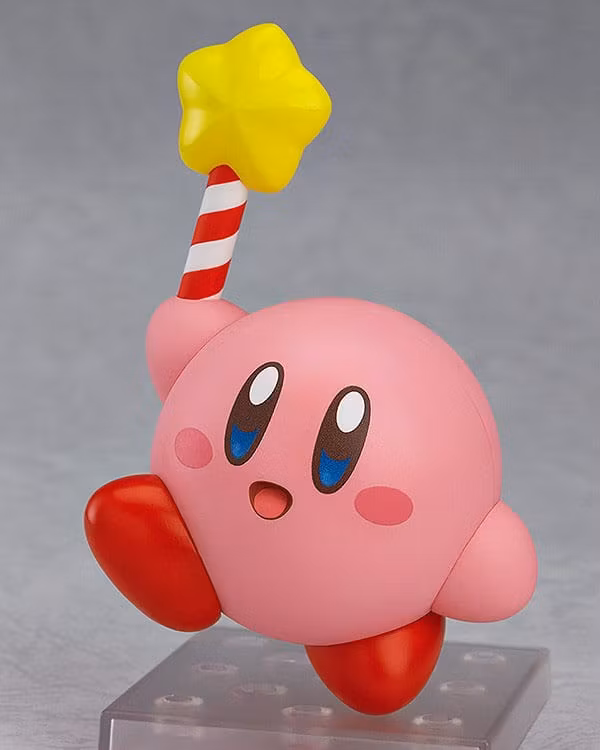 Kirby Nendoroid Kirby (Rerelease)