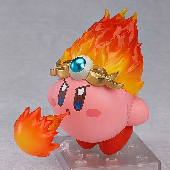 Kirby Nendoroid Kirby (Rerelease)