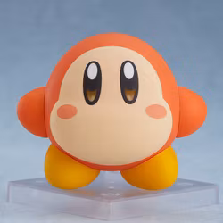 Kirby Nendoroid Dee (Rerelease)