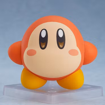 Kirby Nendoroid Dee (Rerelease)
