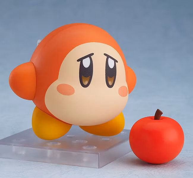 Kirby Nendoroid Dee (Rerelease)