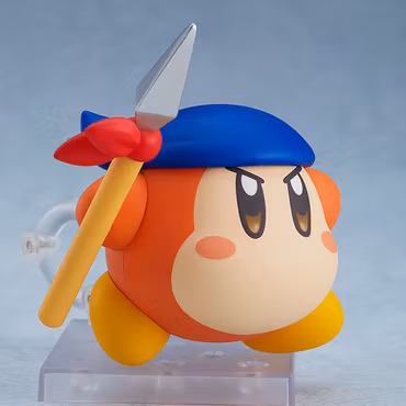 Kirby Nendoroid Dee (Rerelease)