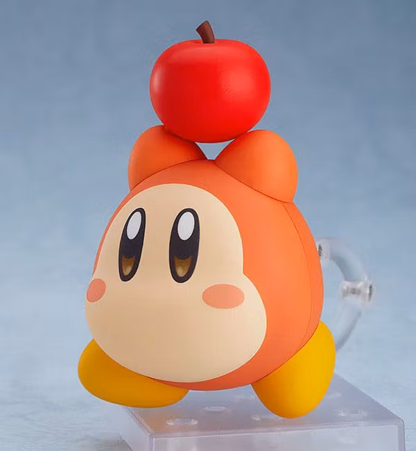 Kirby Nendoroid Dee (Rerelease)