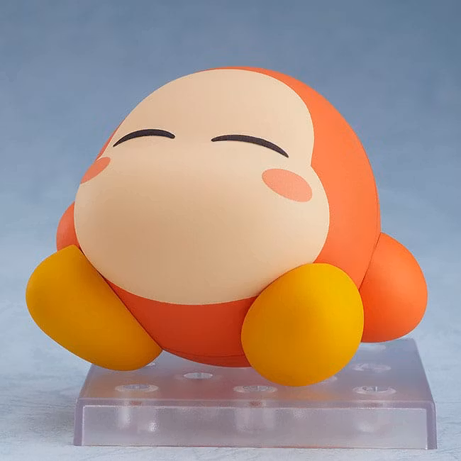 Kirby Nendoroid Dee (Rerelease)