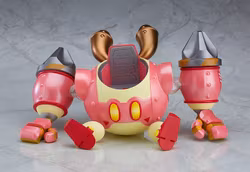 Kirby Planet Robobot Nendoroid More Robobot Armor (Rerelease)