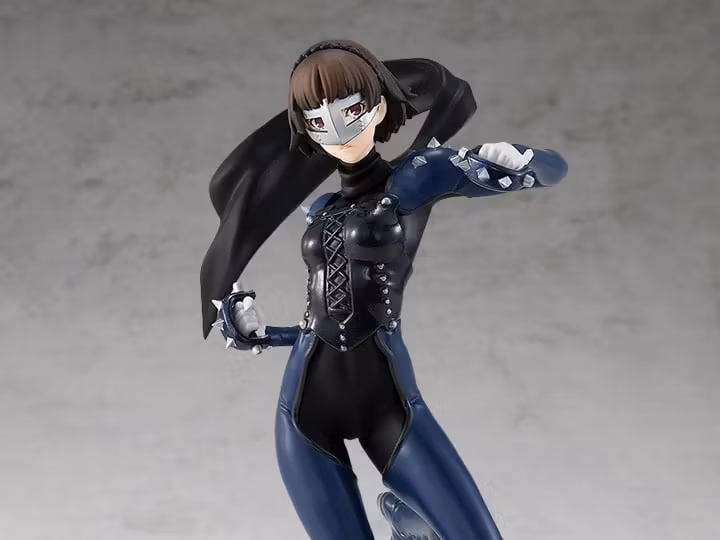 Persona 5 Pop Up Parade Queen