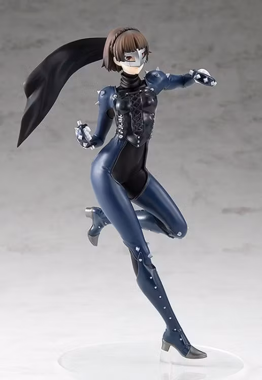 Persona 5 Pop Up Parade Queen