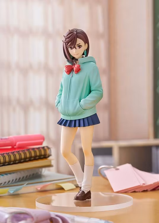 Dandadan Pop Up Parade Momo Ayase