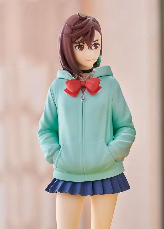 Dandadan Pop Up Parade Momo Ayase