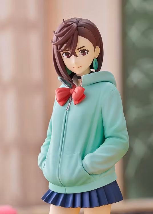 Dandadan Pop Up Parade Momo Ayase