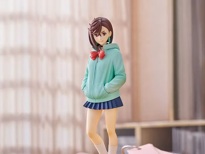 Dandadan Pop Up Parade Momo Ayase