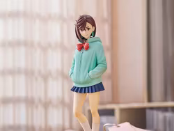 Dandadan Pop Up Parade Momo Ayase