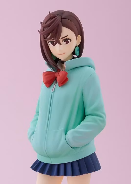 Dandadan Pop Up Parade Momo Ayase