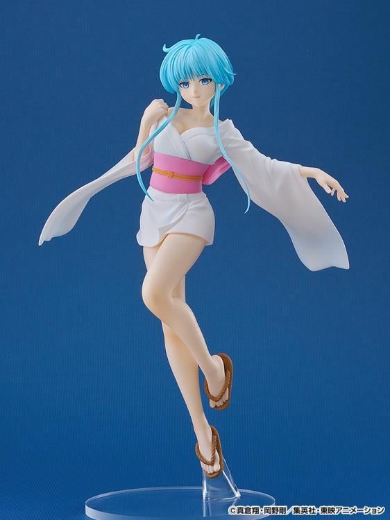 Hell Teacher: Jigoku Sensei Nube Pop Up Parade L Yukime