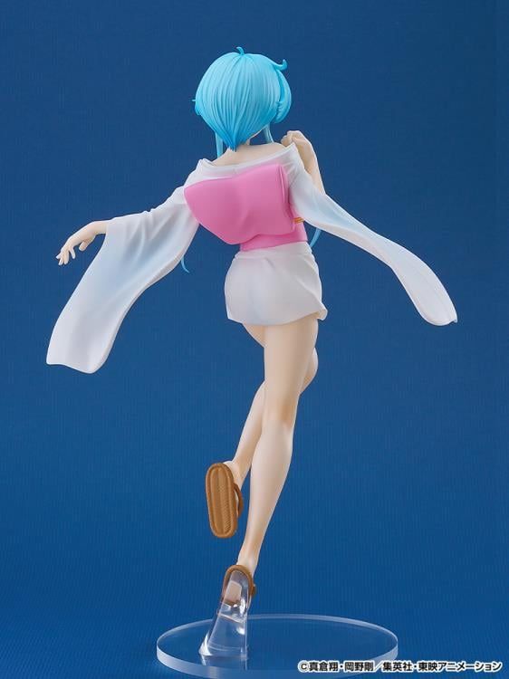 Hell Teacher: Jigoku Sensei Nube Pop Up Parade L Yukime