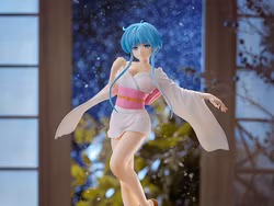 Hell Teacher: Jigoku Sensei Nube Pop Up Parade L Yukime