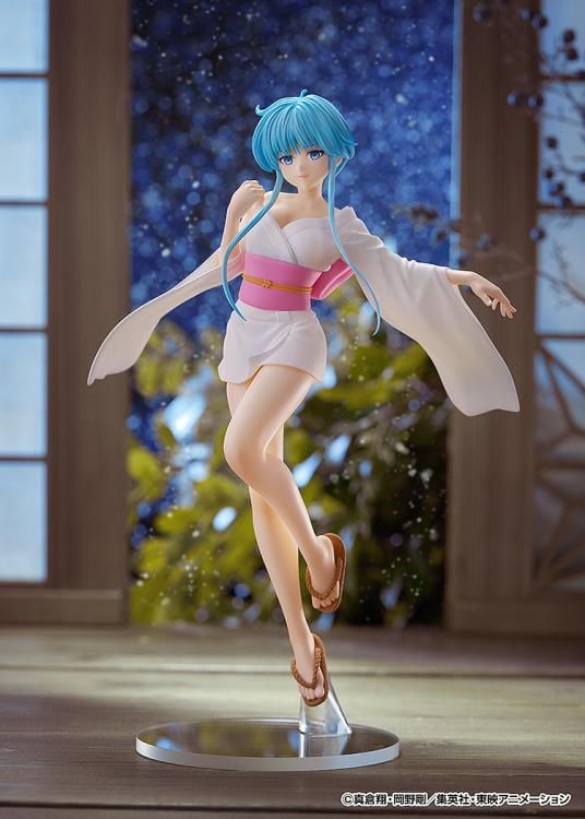 Hell Teacher: Jigoku Sensei Nube Pop Up Parade L Yukime