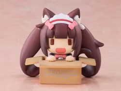 Nekopara Chocola Chibi Figure