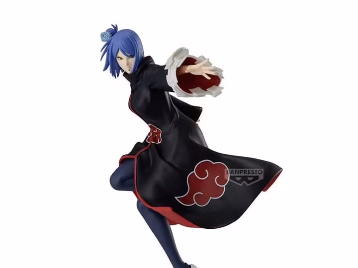 Naruto: Shippuden Vibration Stars Konan (Rerelease)