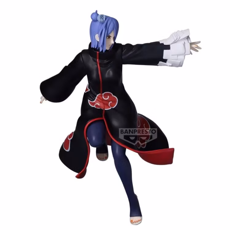 Naruto: Shippuden Vibration Stars Konan (Rerelease)