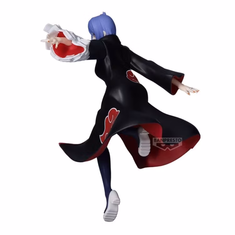Naruto: Shippuden Vibration Stars Konan (Rerelease)
