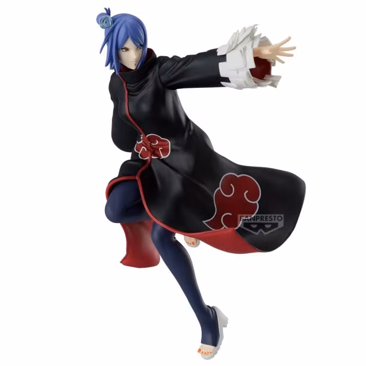 Naruto: Shippuden Vibration Stars Konan (Rerelease)