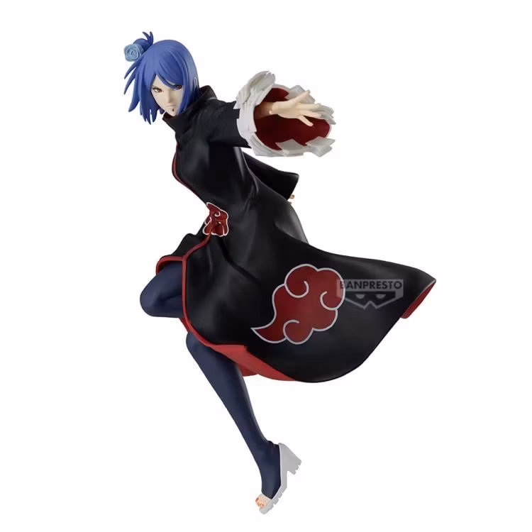 Naruto: Shippuden Vibration Stars Konan (Rerelease)