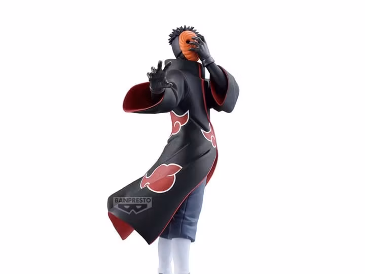Naruto: Shippuden Vibration Stars Tobi