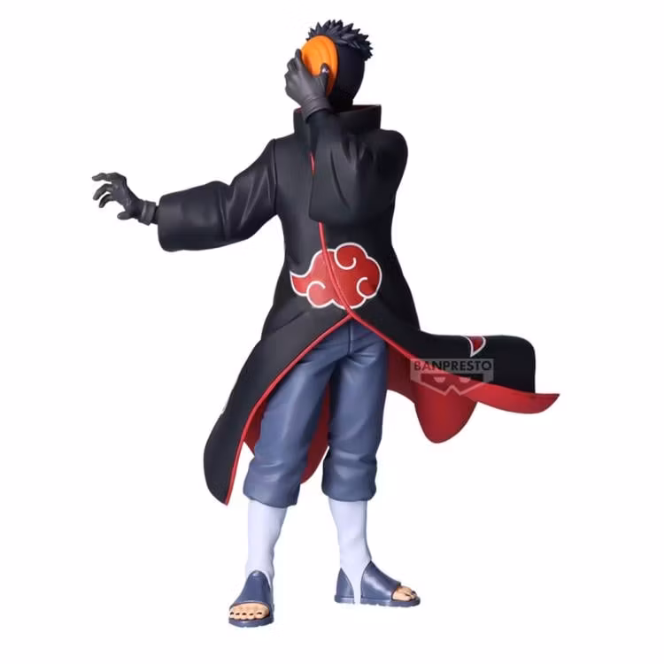 Naruto: Shippuden Vibration Stars Tobi