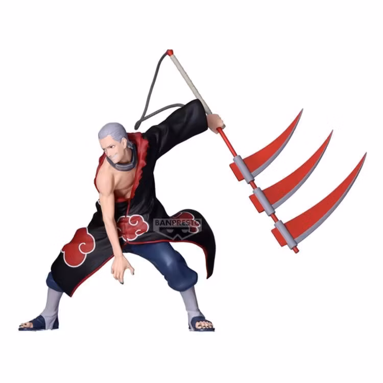 Naruto: Shippuden Vibration Stars Hidan