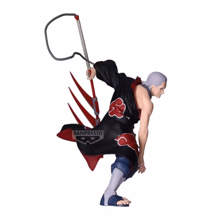 Naruto: Shippuden Vibration Stars Hidan
