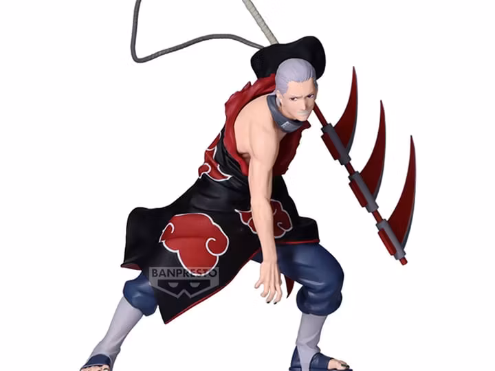 Naruto: Shippuden Vibration Stars Hidan