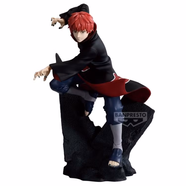 Naruto: Shippuden Effectreme Sasori