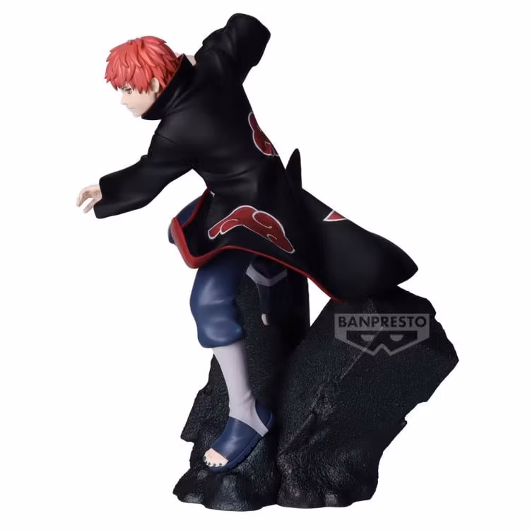 Naruto: Shippuden Effectreme Sasori