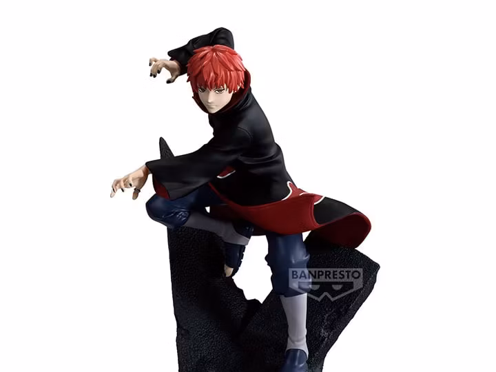 Naruto: Shippuden Effectreme Sasori