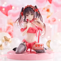 Date A Live Kurumi Tokisaki (Happy Birthday Present) Figure