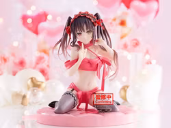 Date A Live Kurumi Tokisaki (Happy Birthday Present) Figure