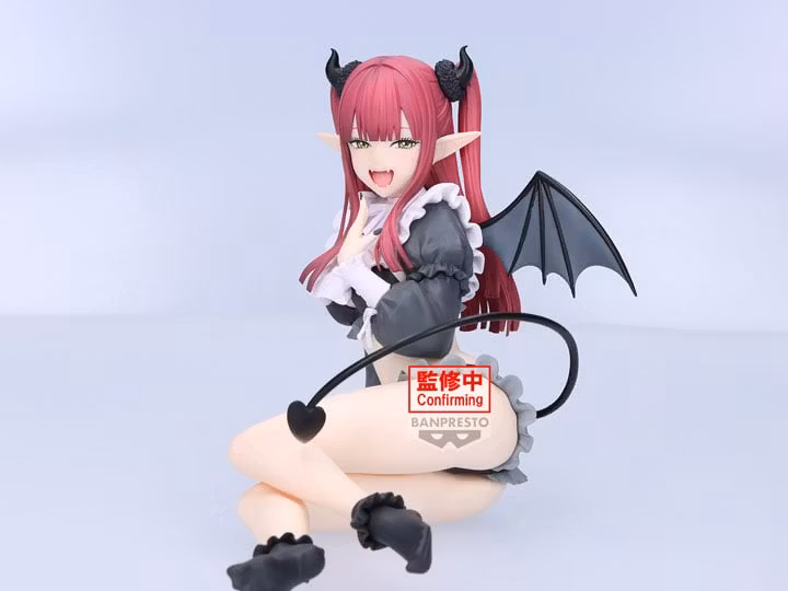 My Dress-Up Darling Espresto -Detailed Elegance- Marin Kitagawa (Liz Ver.) Figure