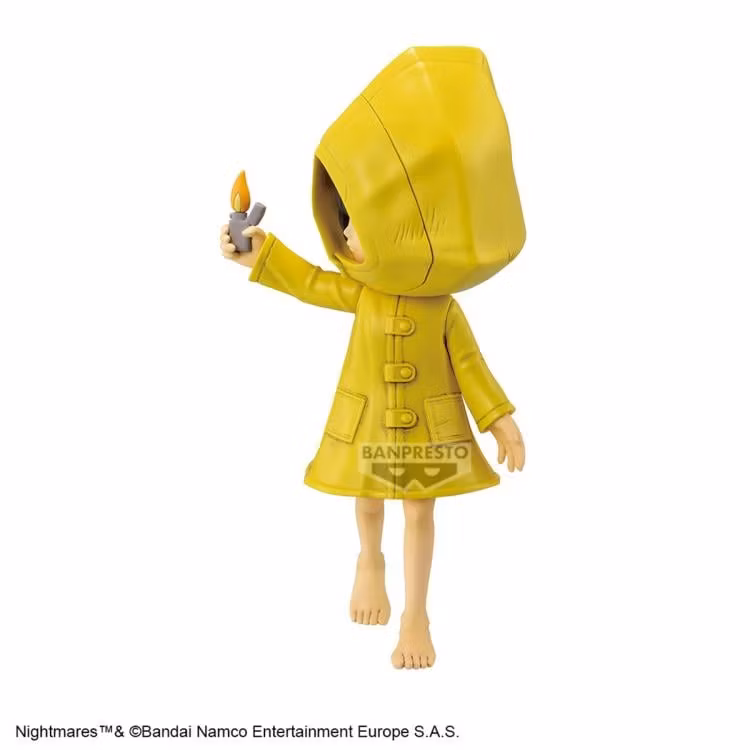 Little Nightmares Six Figure (Rerelease)