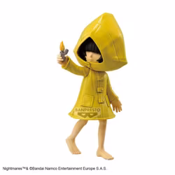 Little Nightmares Six Figure (Rerelease)