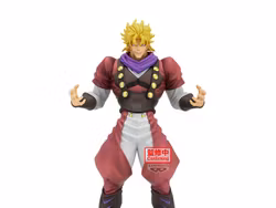 JoJo's Bizarre Adventure: Phantom Blood Mometria Dio Brando